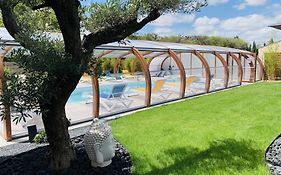 Hôtel Clos Fleuri